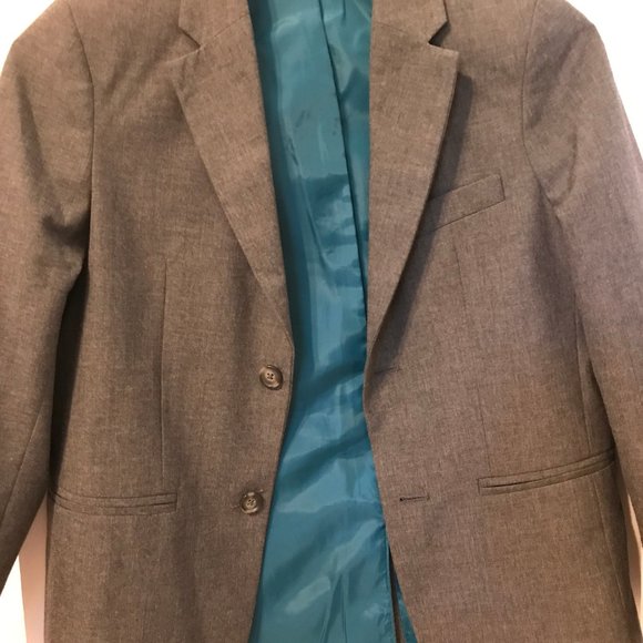 cat and jack suit jacket